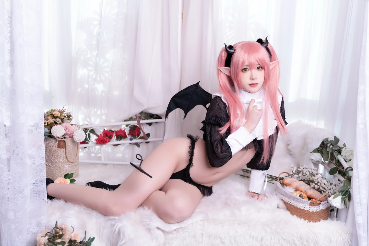 拖拉大王_No_035_更衣人偶坠入爱河·魅魔利兹_34P_629MB tg@simisebaisi 【丝足阁】008.webp